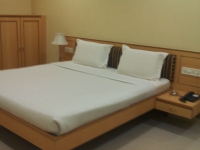 Luxury room