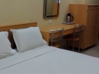 Bedding at Executive non A/C