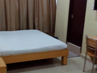 Space at Executive Standard non A/C room