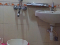 Wash basin Executive Standard non A/C