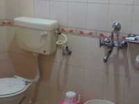 Washroom amenities in Executive Standard non A/C
