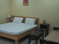 Super luxury room