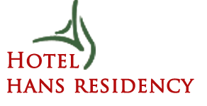 Hotel Hans Residency